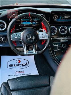 مێرسێدس بێنز C-Class